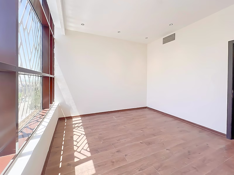 شقة شبه مفروشة مكونة من غرفتي نوم للإيجار في قرية جياردينو - Photo 6