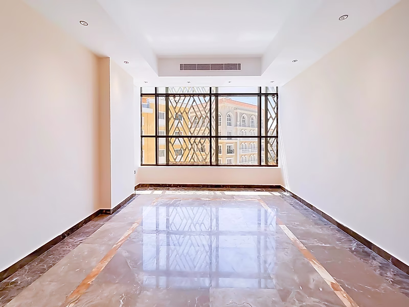 شقة شبه مفروشة مكونة من غرفتي نوم للإيجار في قرية جياردينو - Photo 7