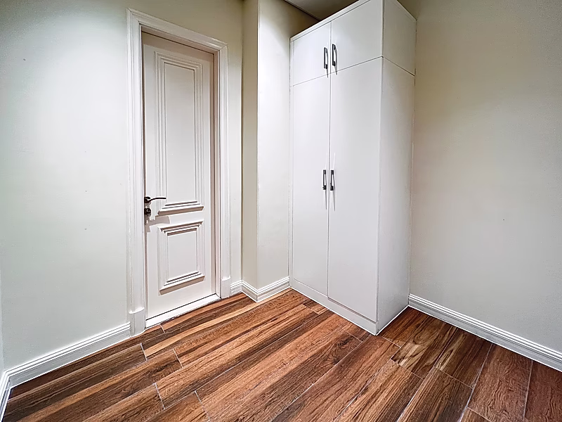 الفواتير مشمولة | شقة مفروشة بالكامل بـ 3 غرف نوم أو أكثر | ذا بيرل - Photo 10