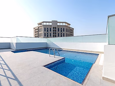 SPACIOUS + 1 MONTH FREE | BRAND NEW 2BR UNFURNISHED | LUSAIL