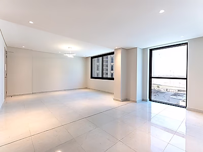 SPACIOUS + 1 MONTH FREE | BRAND NEW 2BR UNFURNISHED | LUSAIL