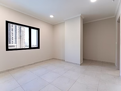 SPACIOUS + 1 MONTH FREE | BRAND NEW 2BR UNFURNISHED | LUSAIL