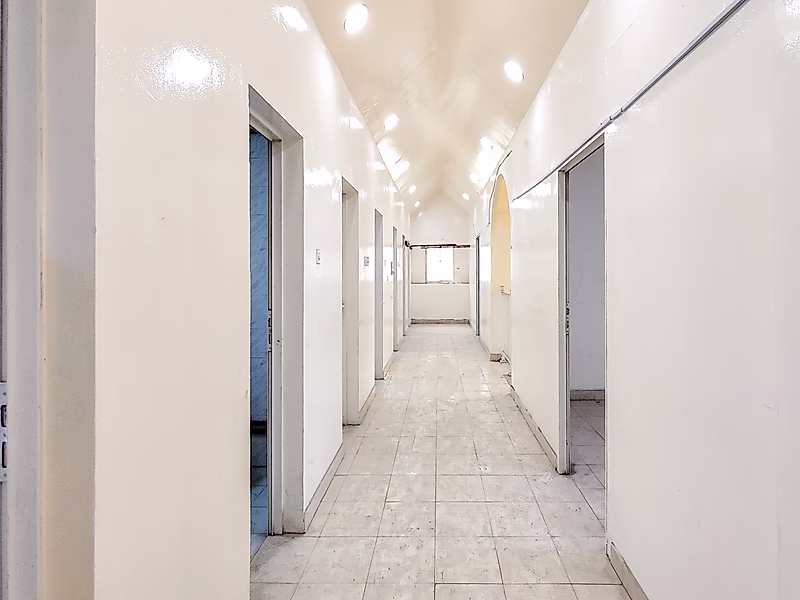 مستودع للإيجار في المنطقة الصناعية القديمة – مساحة مثالية للتخزين والأعمال التجارية - Photo 7