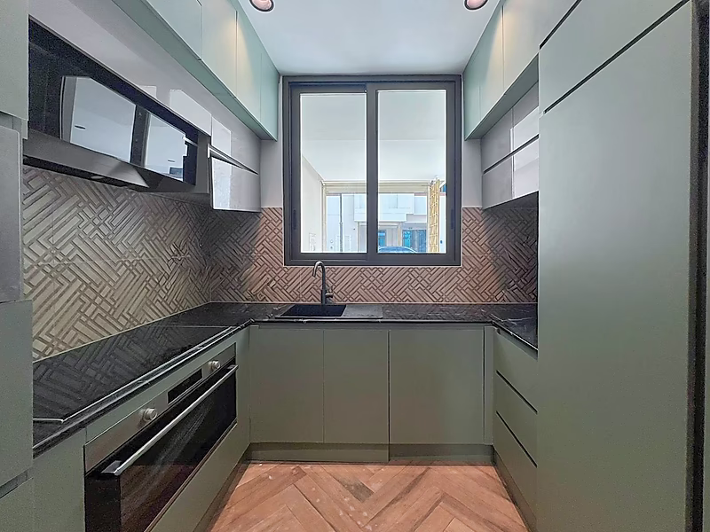 فيلا فاخرة | 5 غرف نوم + خادمة + سائق | بيرل - Photo 8