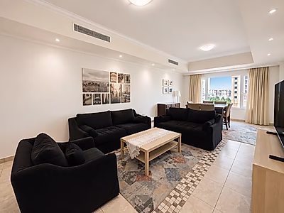 ELEGANT LIVING! COZY 2 BEDROOM WITH PREMIER FINISHES | PORTO