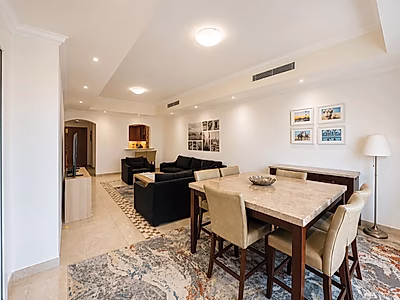 ELEGANT LIVING! COZY 2 BEDROOM WITH PREMIER FINISHES | PORTO