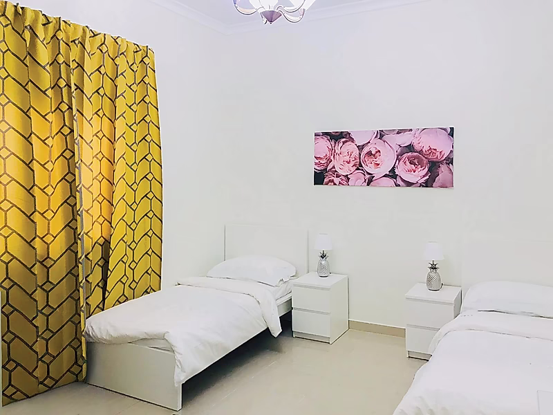 فيلا فاخرة مكونة من 5 غرف نوم | دفع نقدي فوري | ملكية حرة - Photo 11