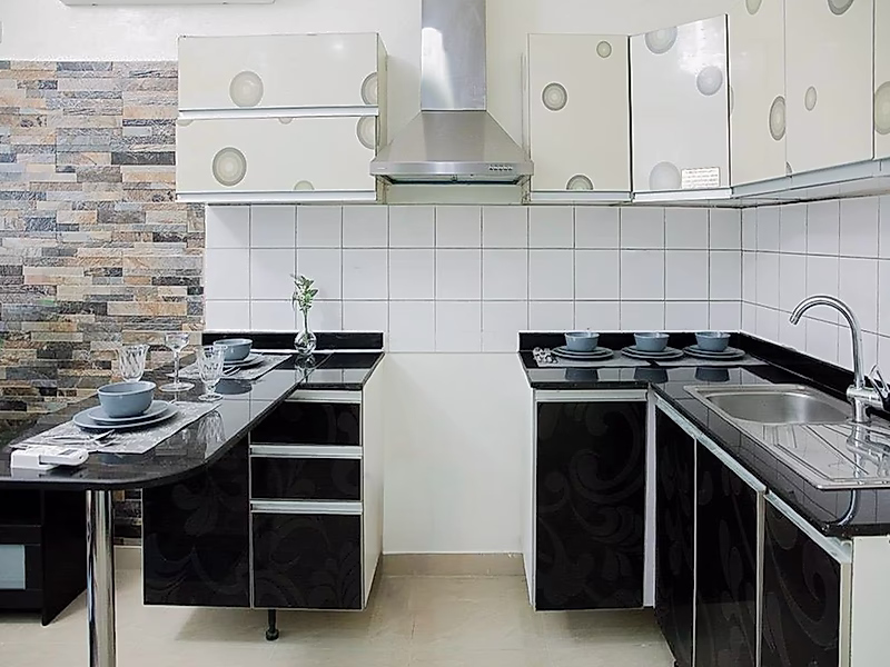 فيلا فاخرة مكونة من 5 غرف نوم | دفع نقدي فوري | ملكية حرة - Photo 14