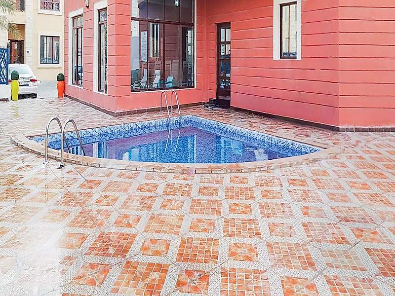 فيلا فاخرة مكونة من 5 غرف نوم | دفع نقدي فوري | ملكية حرة - Photo 16