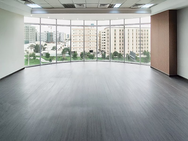 FULLY FITTED FULL FLOOR OFFICE FOR RENT - Photo 1