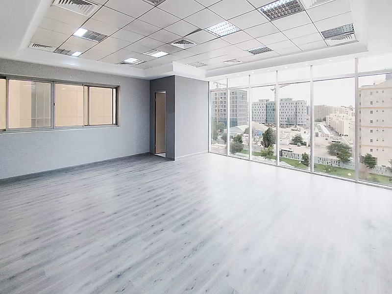 FULLY FITTED FULL FLOOR OFFICE FOR RENT - Photo 5