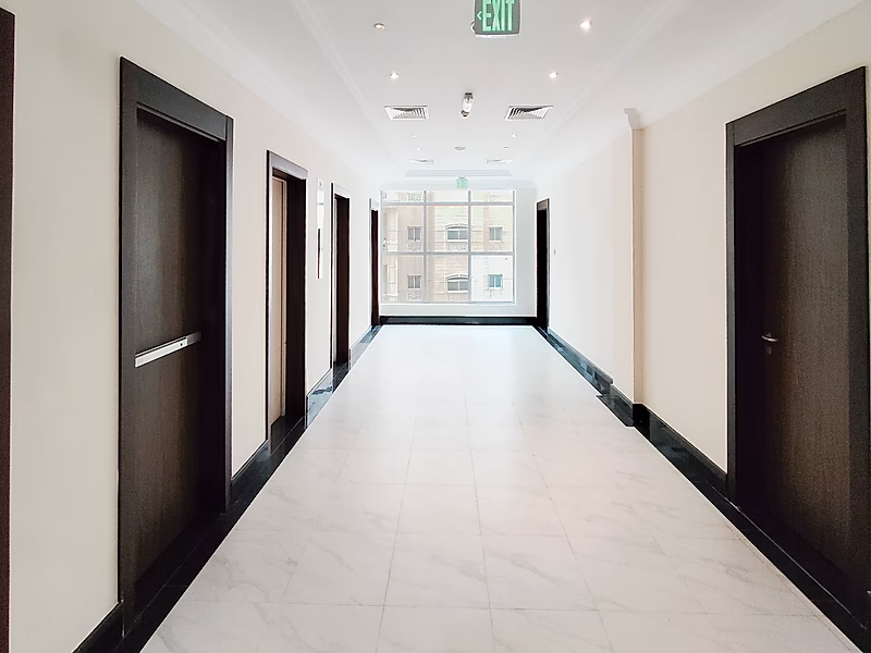 FULLY FITTED FULL FLOOR OFFICE FOR RENT - Photo 6