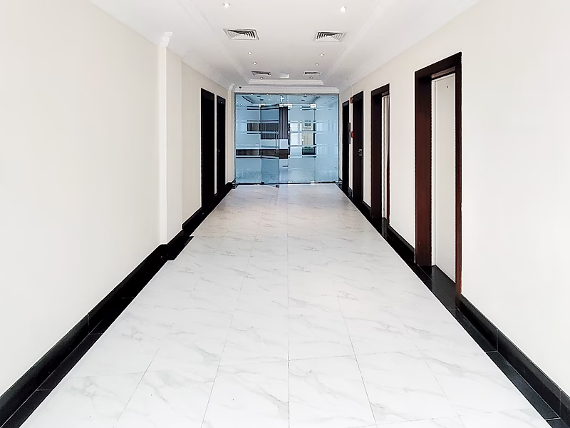 FULLY FITTED FULL FLOOR OFFICE FOR RENT - Photo 8