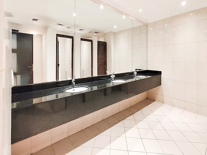 FULLY FITTED FULL FLOOR OFFICE FOR RENT - Photo 9