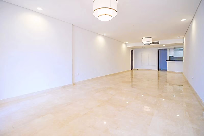 Beach View 3BR + Maid Apartment in Viva Bahriya | The Pearl - Qatar - Photo 17