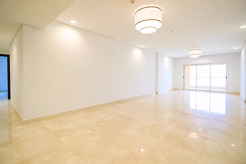 Beach View 3BR + Maid Apartment in Viva Bahriya | The Pearl - Qatar - Photo 18