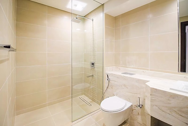 Beach View 3BR + Maid Apartment in Viva Bahriya | The Pearl - Qatar - Photo 19