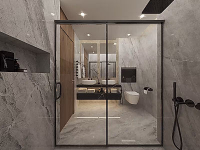 QETAIFAN ISLAND TOWNHOUSE 10% DOWN | FLEXIBLE PAYMENT PLAN