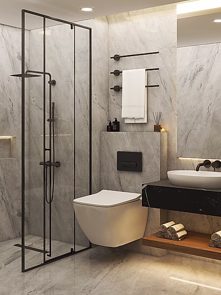 QETAIFAN ISLAND TOWNHOUSE 10% DOWN | FLEXIBLE PAYMENT PLAN - Photo 11