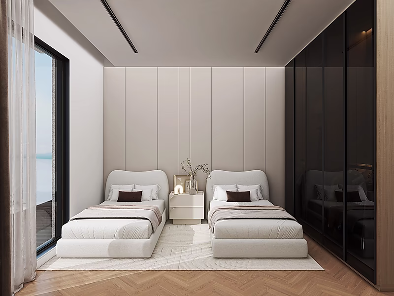 QETAIFAN ISLAND TOWNHOUSE 10% DOWN | FLEXIBLE PAYMENT PLAN - Photo 13