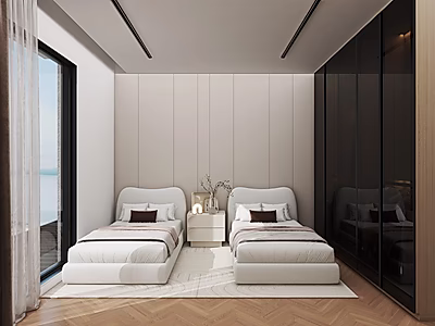 QETAIFAN ISLAND TOWNHOUSE 10% DOWN | FLEXIBLE PAYMENT PLAN