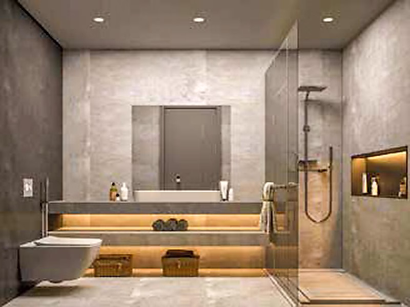 Sophisticated 1BR | Ideal for Investment - Photo 5