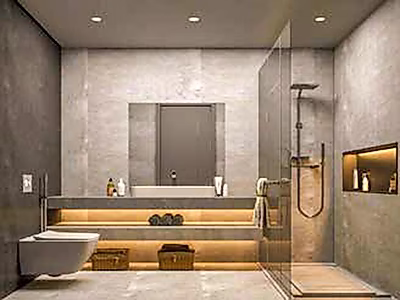 Sophisticated 1BR | Ideal for Investment