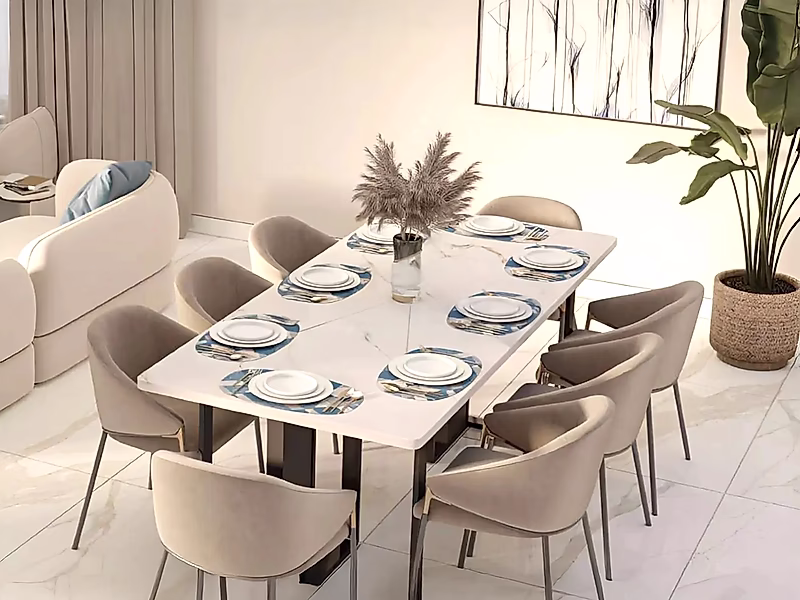 Luxury Freehold Villa for Sale in Huzoom| 7-Year Payment Plan | Own Qatar's Future Today - Photo 4