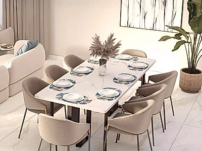 Luxury Freehold Villa for Sale in Huzoom| 7-Year Payment Plan | Own Qatar's Future Today