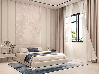 Luxury Freehold Villa for Sale in Huzoom| 7-Year Payment Plan | Own Qatar's Future Today