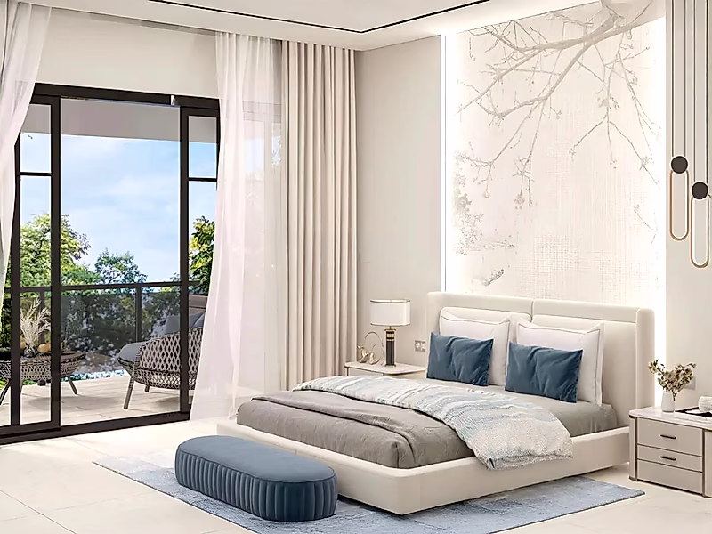 Luxury Freehold Villa for Sale in Huzoom| 7-Year Payment Plan | Own Qatar's Future Today - Photo 6