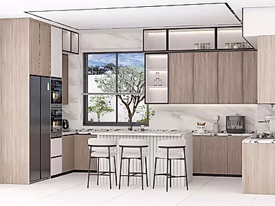 Luxury Freehold Villa for Sale in Huzoom| 7-Year Payment Plan | Own Qatar's Future Today