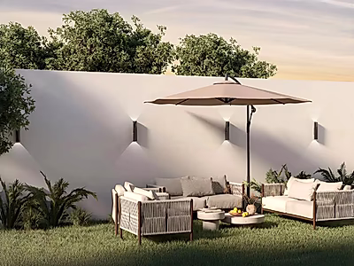 Luxury Freehold Villa for Sale in Huzoom| 7-Year Payment Plan | Own Qatar's Future Today