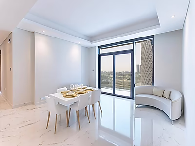 2 Bedroom Apartment for Sale – Lusail Marina (Freehold Title, Fully Furnished)