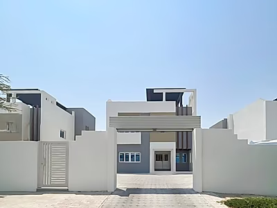 MODERN STAND-ALONE VILLA FOR RENT IN NUAIJA