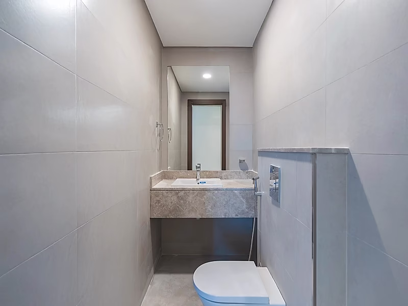 2 Bedroom Apartment for Sale – Lusail Marina (Freehold Title, Fully Furnished) - Photo 8