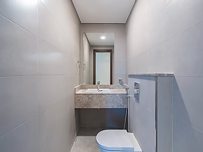 2 Bedroom Apartment for Sale – Lusail Marina (Freehold Title, Fully Furnished)