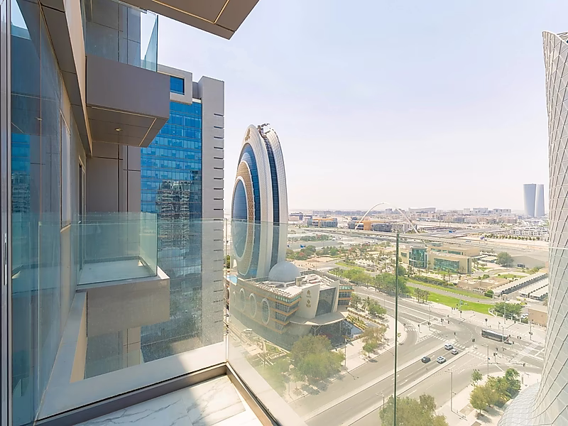 2 Bedroom Apartment for Sale – Lusail Marina (Freehold Title, Fully Furnished) - Photo 11