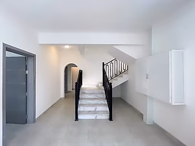 MODERN STAND-ALONE VILLA FOR RENT IN NUAIJA