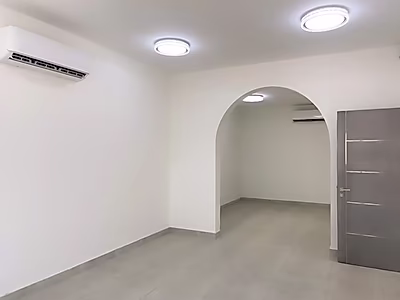 MODERN STAND-ALONE VILLA FOR RENT IN NUAIJA