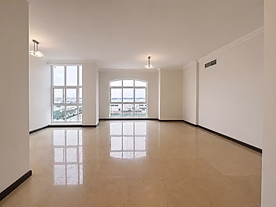 BRIGHT 2 BEDROOM UNFURNISHED APARTMENT | AL SADD