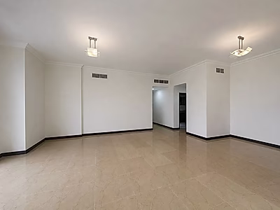 BRIGHT 2 BEDROOM UNFURNISHED APARTMENT | AL SADD