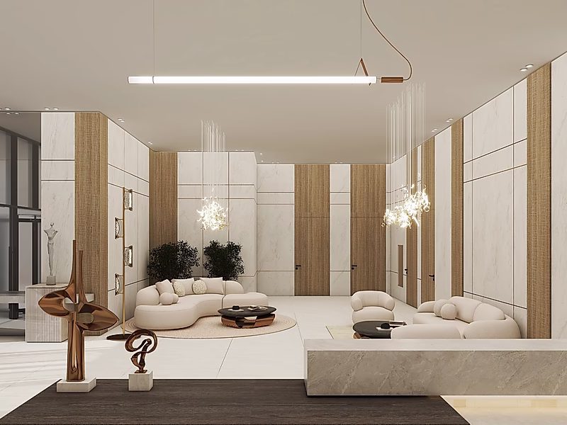 Refined 2-Bedroom Living | Designed for Ultimate Comfort | 5-Year Plan - Photo 9