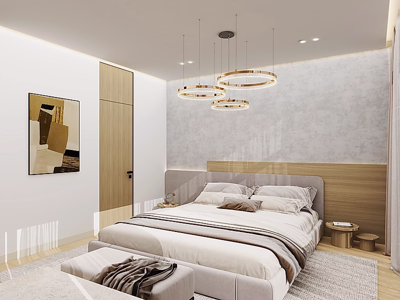 Refined 2-Bedroom Living | Designed for Ultimate Comfort | 5-Year Plan - Photo 3