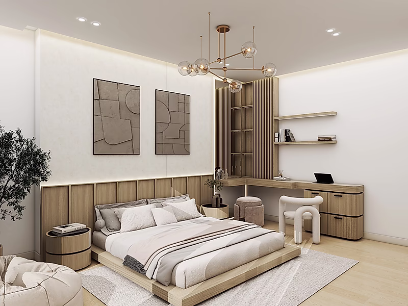 Refined 2-Bedroom Living | Designed for Ultimate Comfort | 5-Year Plan - Photo 4