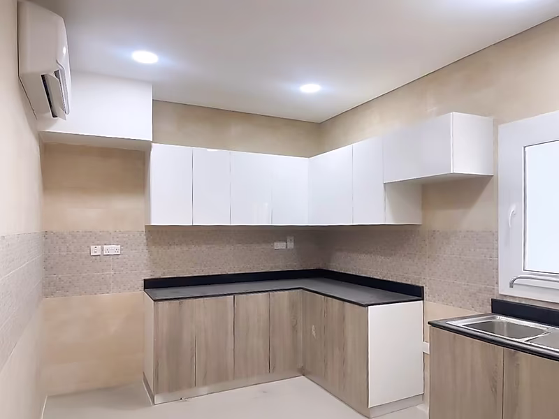MODERN STAND-ALONE VILLA FOR RENT IN NUAIJA - Photo 7