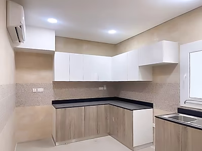 MODERN STAND-ALONE VILLA FOR RENT IN NUAIJA