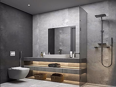 FULL SEA VIEWS STUDIO APARTMENT | PAYMENT PLAN OPTION