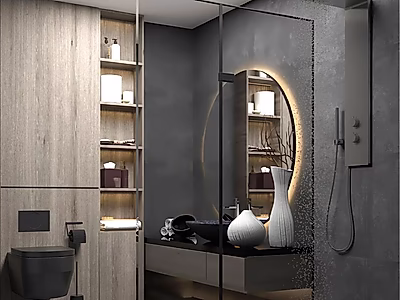 FULL SEA VIEWS STUDIO APARTMENT | PAYMENT PLAN OPTION