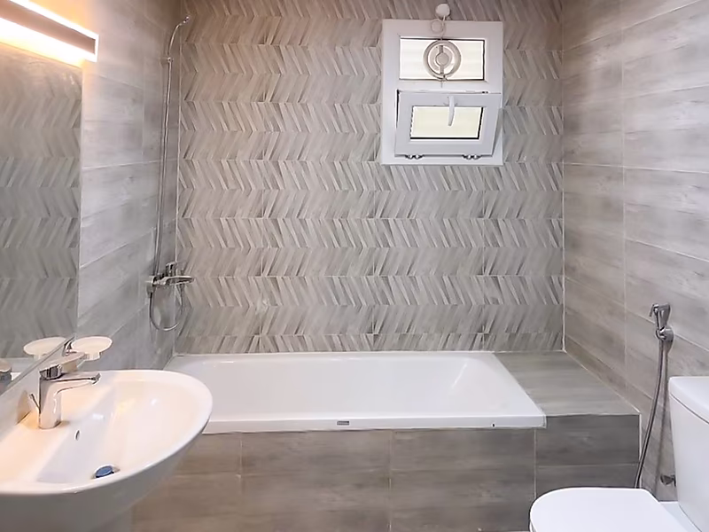 MODERN STAND-ALONE VILLA FOR RENT IN NUAIJA - Photo 8